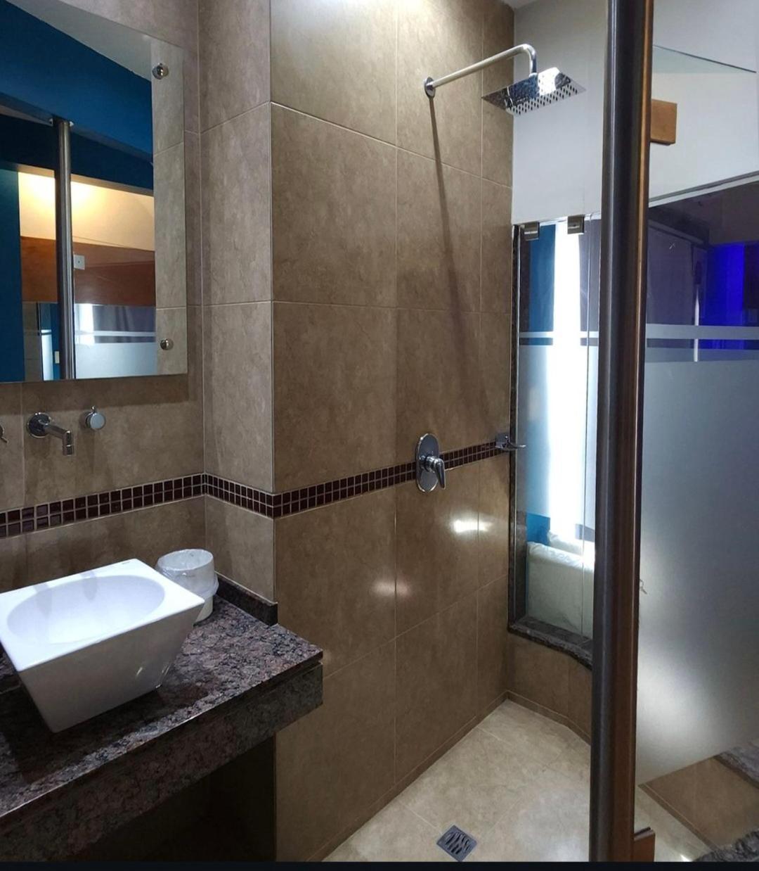 Hotel del amor Nex Ciudad Autónoma de Buenos Aires